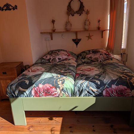 La Cabana Zandvoort Εξωτερικό φωτογραφία