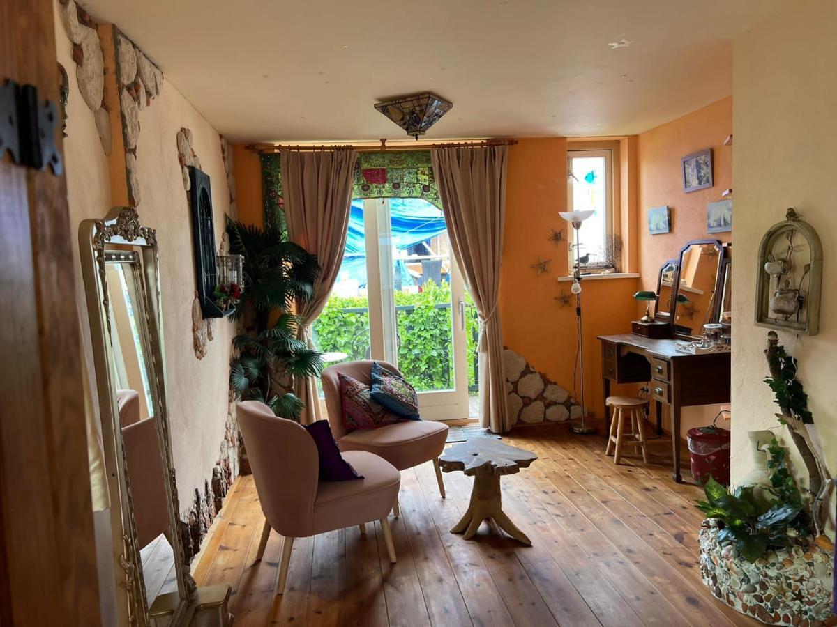 La Cabana Zandvoort Εξωτερικό φωτογραφία