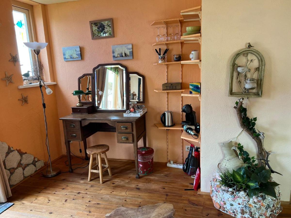 La Cabana Zandvoort Εξωτερικό φωτογραφία